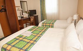 Hotel Air Plus