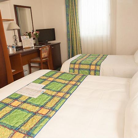 Hotel Air Plus Орлі Номер фото