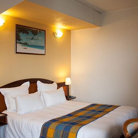 Hotel Air Plus Орлі Номер фото