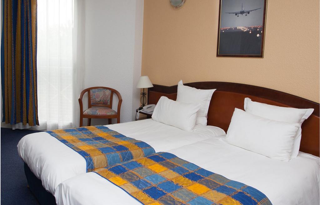 Hotel Air Plus Орлі Екстер'єр фото