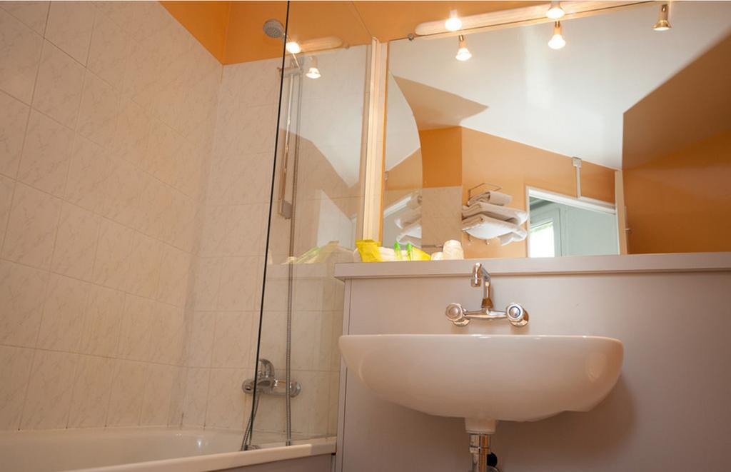 Hotel Air Plus Орлі Екстер'єр фото
