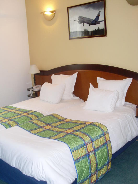 Hotel Air Plus Орлі Номер фото