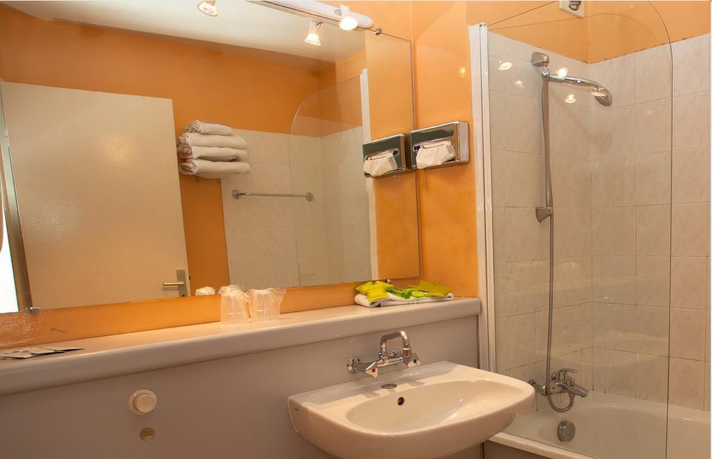 Hotel Air Plus Орлі Номер фото