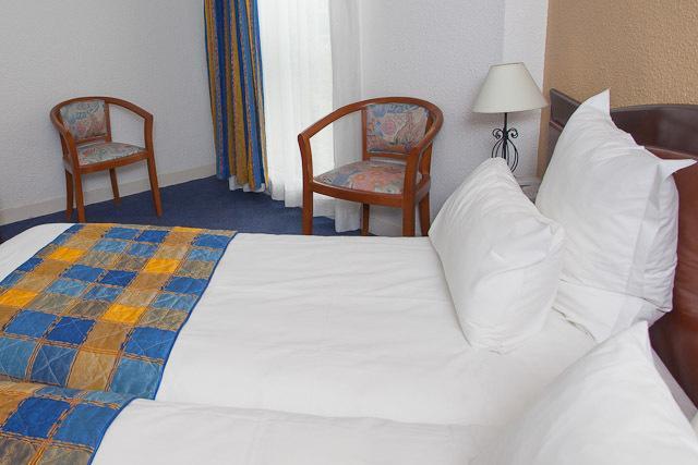 Hotel Air Plus Орлі Екстер'єр фото