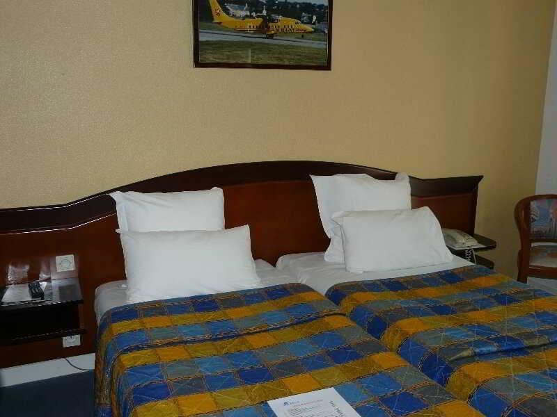 Hotel Air Plus Орлі Номер фото