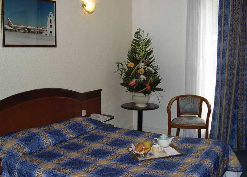 Hotel Air Plus Орлі Номер фото